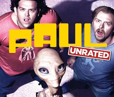 Paul (Unrated) (2011)
