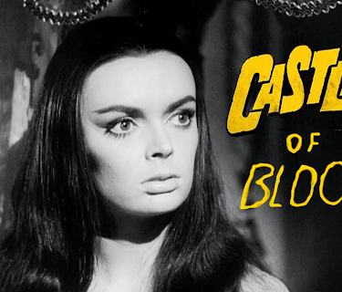 Macabre Dance aka Castle of Blood (1964)