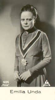 Emilia Unda