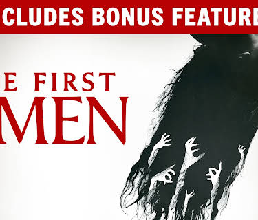 The First Omen (Includes Bonus Content) (2024)
