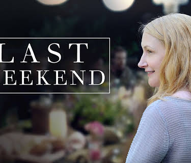 Last Weekend (2014)
