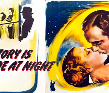 History Is Made At Night (2000)