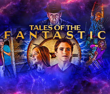 Tales of the Fantastic (2023)
