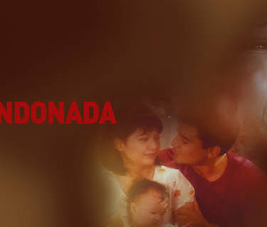 Abandonada [Tagalog] (2000)