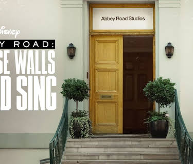 Abbey Road: If These Walls Could Sing (2022)