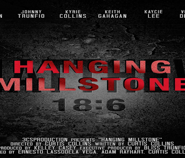 Hanging Millstone (2019)