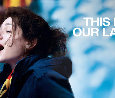 This Is Our Land (2018)