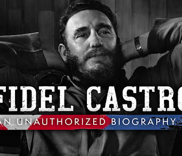 Fidel Castro An Unauthorized Biography (2020)