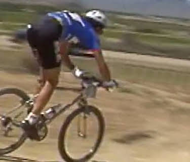 Best of Extreme Mountain Biking