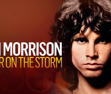 Jim Morrison: Rider on the Storm (2021)