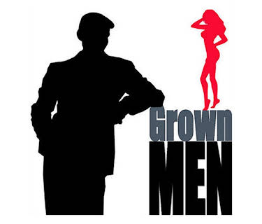 Grown Men (2003)