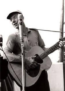 Pete Seeger