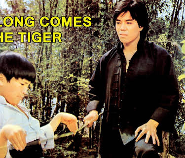 Along Comes a Tiger (1986)