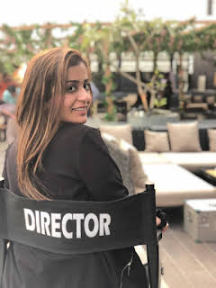 Hamisha Daryani Ahuja