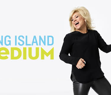 Long Island Medium