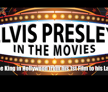 Elvis Presley - In The Movies: The King In Hollywood (2012)