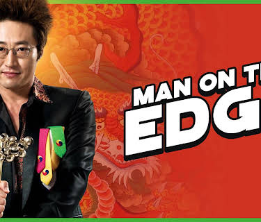 Man on the Edge (2013)