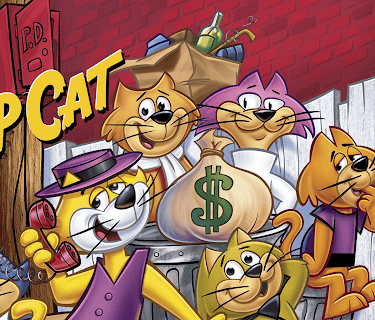 Top Cat: The Complete Series