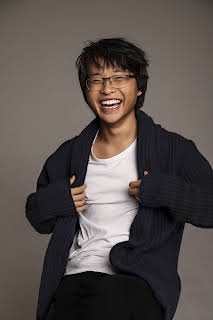 Kenny Ridwan