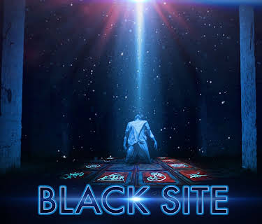 Black Site (2018)