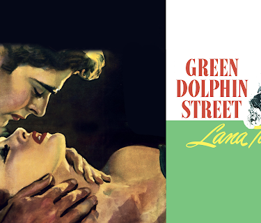 Green Dolphin Street (1947)