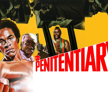Penitentiary 2 (1982)