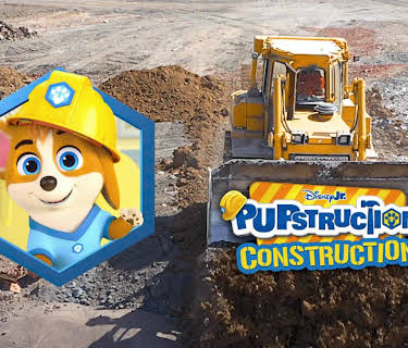 Pupstruction Construction