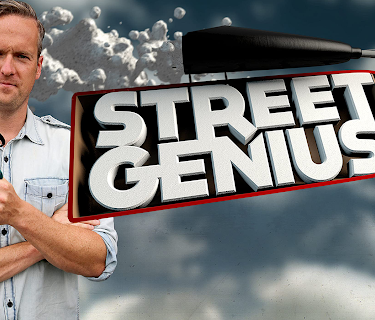 Street Genius Season 2