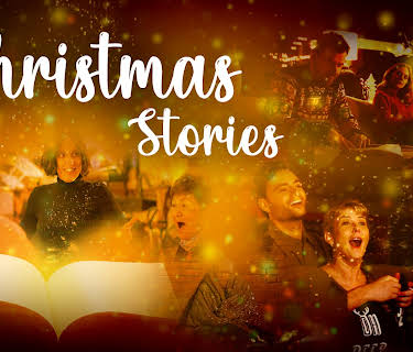 Christmas Stories Compilation (2025)