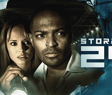 Storage 24 (2013)
