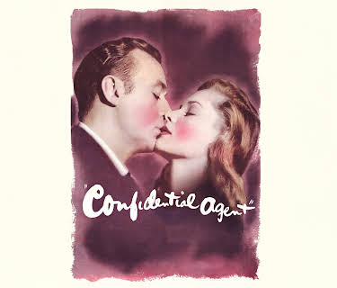Confidential Agent (1945)