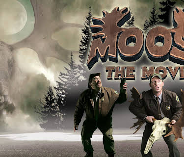 MOOSE: The Movie (2015)