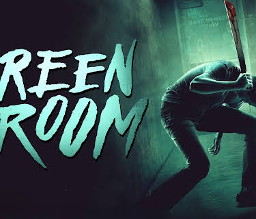Green Room (2016)