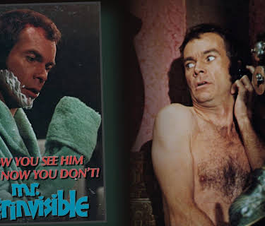 Mr. Superinvisible (1973)