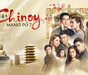 Mano Po 7 Chinoy (2016)