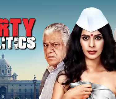 Dirty Politics (2015)