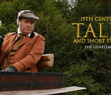19Th Century Tales And Short Stories: the gentleman (2010)