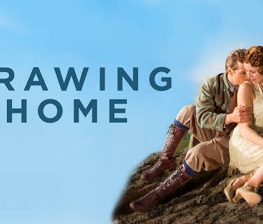 Drawing Home (2017)