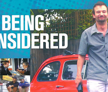 Being Considered (2000)