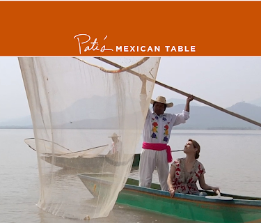Pati's Mexican Table