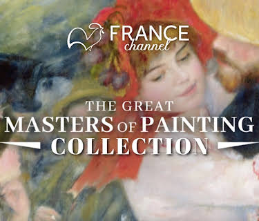 The Great Masters of Painting - Collection (2025)