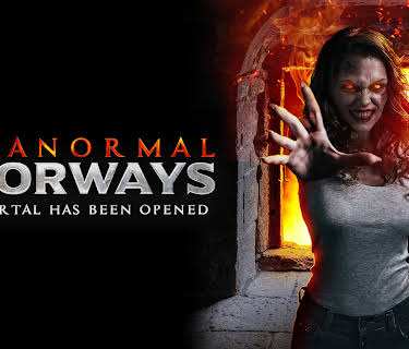 Paranormal Doorways (2021)
