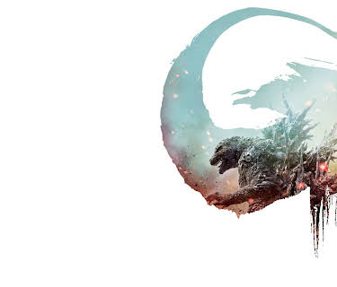 Godzilla Minus One (2023)