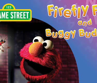 Sesame Street:Firefly Fun and Buggy Buddies (2010)