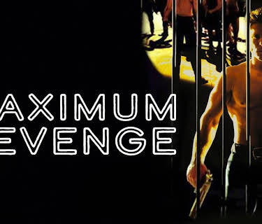 Maximum Security (1996)