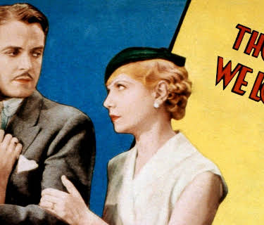 Those We Love (1932)