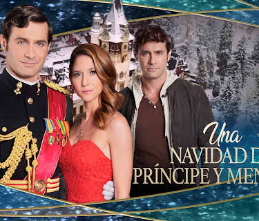 Una Navidad de príncipe y mendígo (2022)