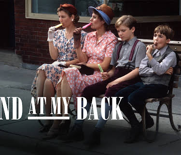 Wind At My Back-Season 1