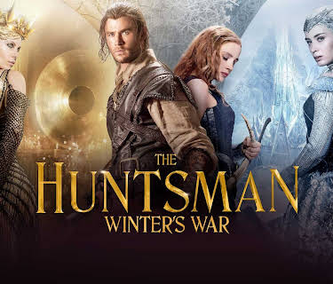 The Huntsman: Winter's War - Extended Edition (2016)
