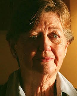 Sandra Voe